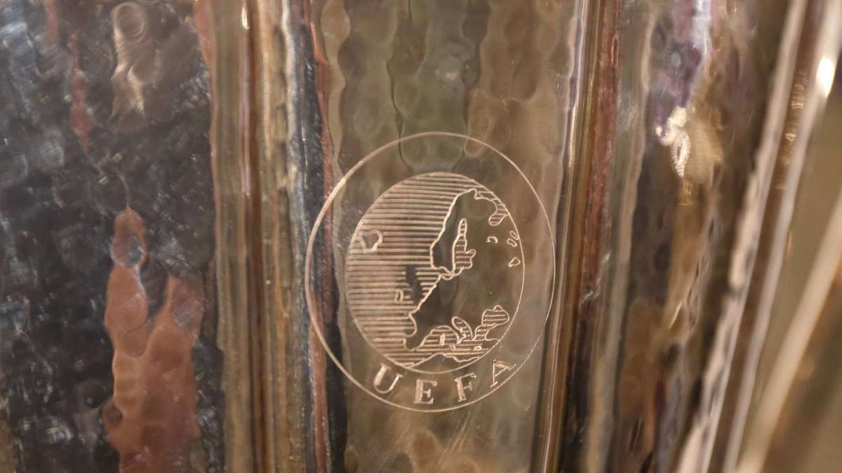 Ranking UEFA per nazioni: l'Italia mantiene saldo il 4° posto e allunga sulla Francia