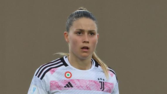 Euro '25, le formazioni ufficiali di Svizzera-Islanda: titolari le italiane Calligaris e Rúnarsdóttir
