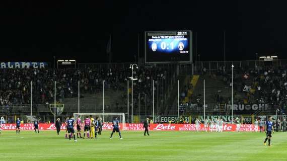 Atalanta, incontro positivo a Nyon con la UEFA per lo stadio