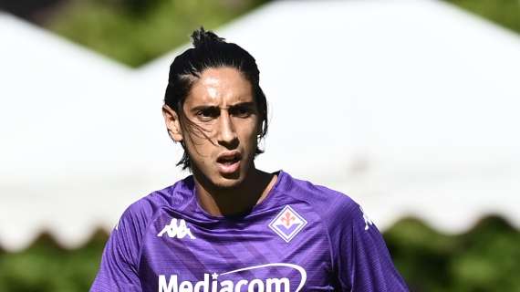Empoli, si tratta con la Fiorentina per Bajrami: il club di Corsi ha chiesto in cambio Maleh