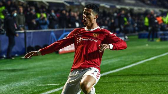Divorzio CR7-Manchester United, le reazioni della stampa inglese: "Ronaldo licenziato"