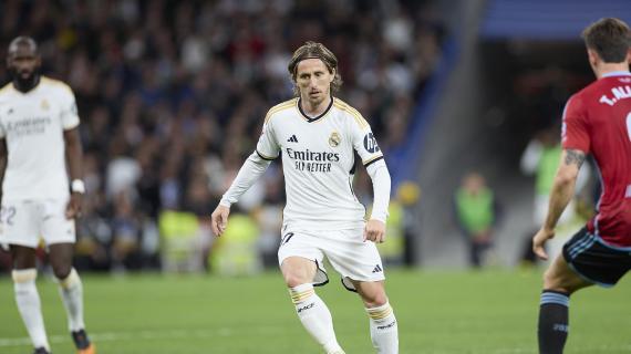 La Dinamo Zagabria sogna il ritorno di Modric: il presidente acquista una pagina di Marca