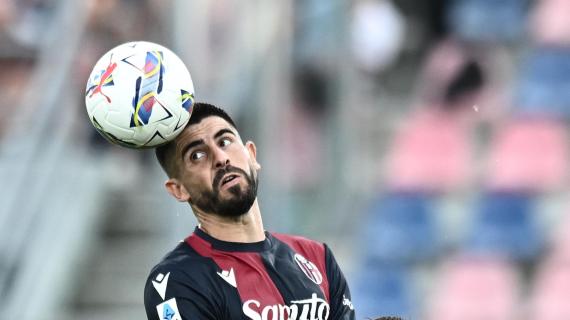 Bologna, Erlic ed il problema del gol: "Creiamo tanto, ma dobbiamo finalizzare"