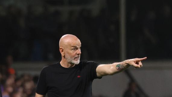 TOP NEWS Ore 17 - Bastoni ko nell'Inter. Le parole in conferenza di Pioli, Tudor e Motta 