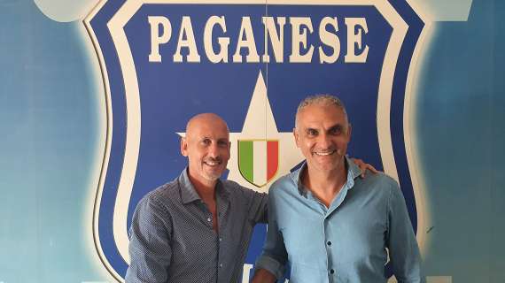 Paganese riammessa in Serie C, il sollievo del ds Accardi: "Esclusione apparsa troppo pesante"