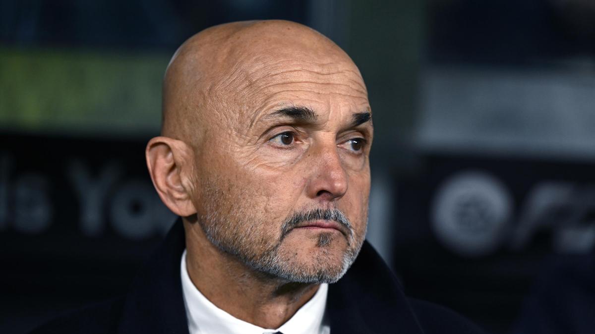 Da Spalletti a Manna, La Stampa verso il big match: "Napoli-Juve sulla pelle"