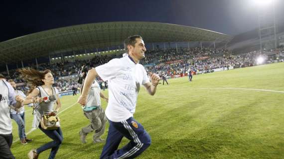 UFFICIALE: AEK Atene, Manolo Jimenez è il nuovo allenatore
