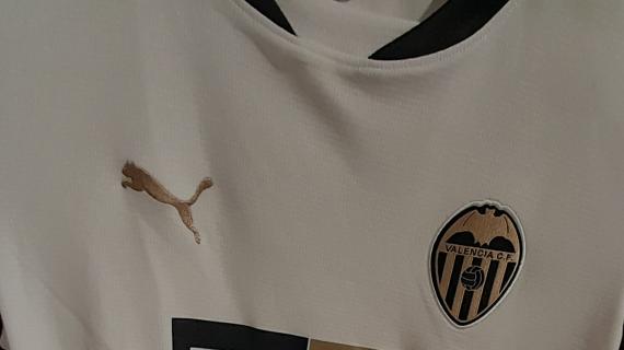 LaLiga, Valencia corsaro: battuto 2-3 il Las Palmas, Duro trascina con una doppietta
