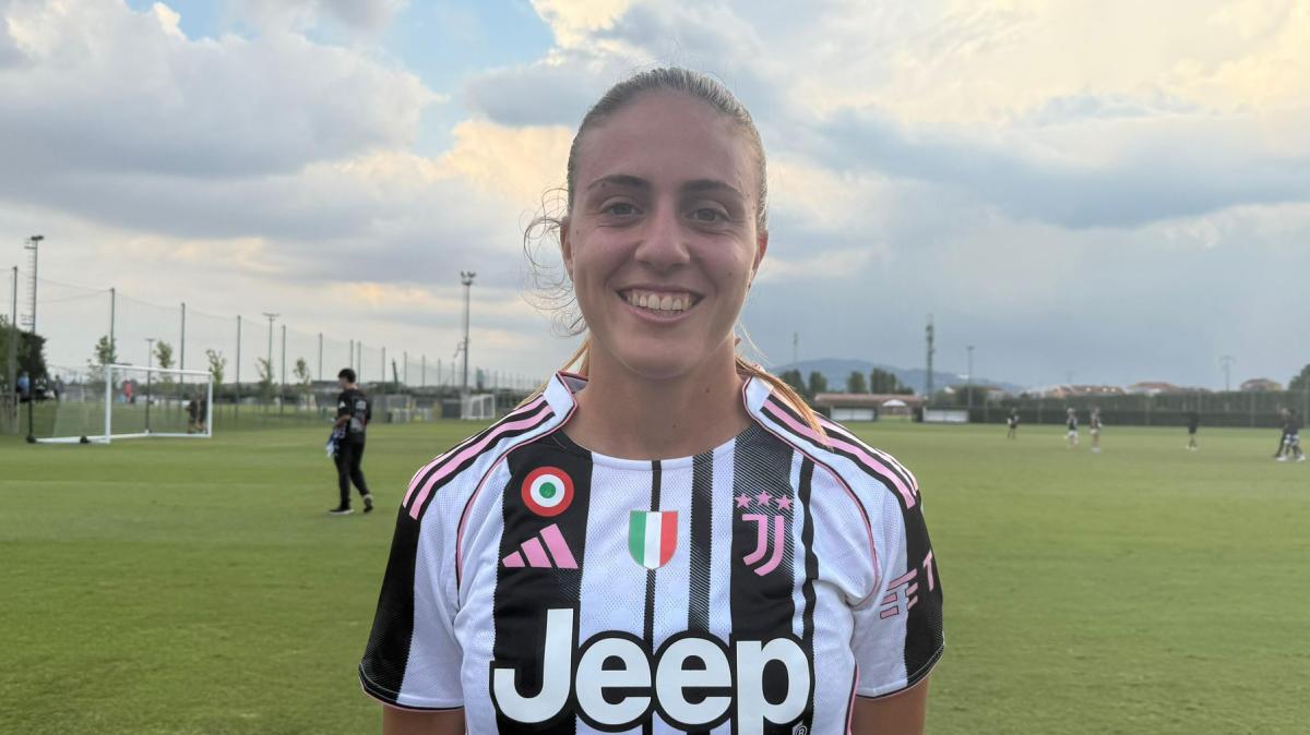 Immagine news Calcio femminile n.1