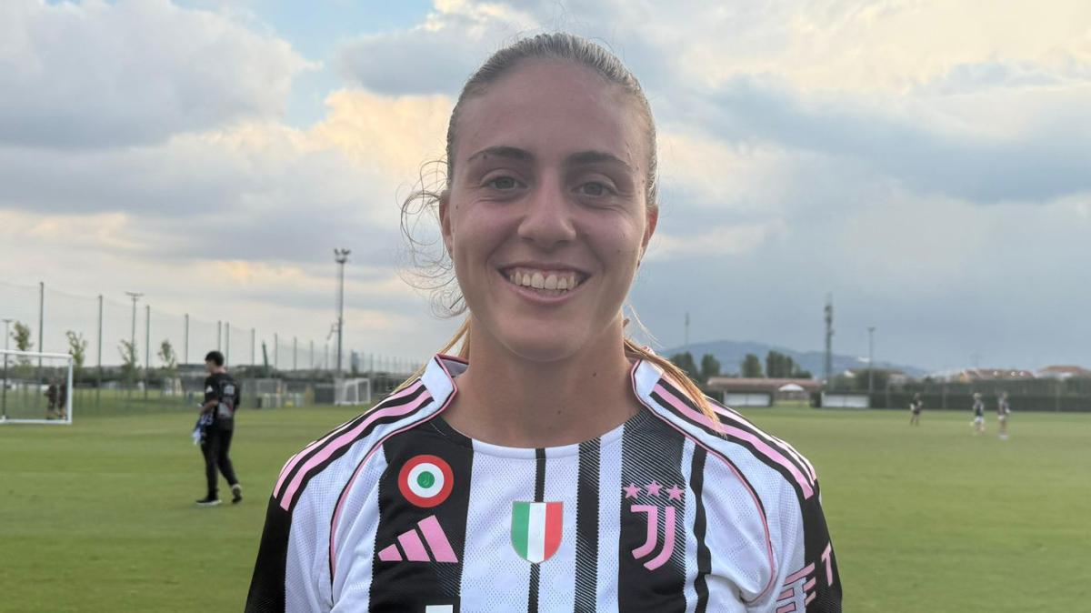 Immagine news Calcio femminile n.1