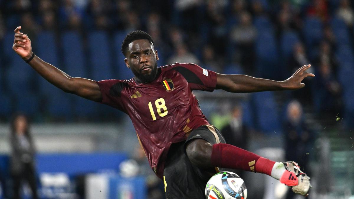 Mangala vuole lavorare di nuovo con Tedesco: il centrocampista spinge per il Bologna