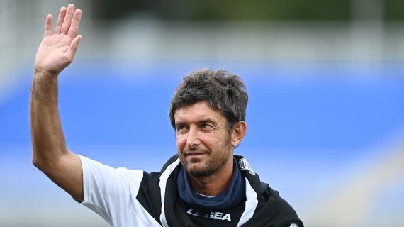 Como, Gattuso: "Il Vicenza ha fatto un'ottima gara, oggi vittoria pesante"