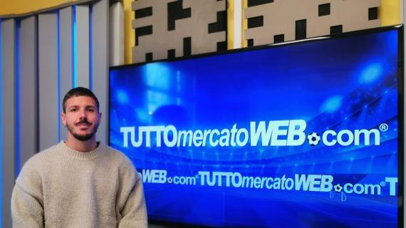 TMW - Montevarchi, Giordani ci crede: "Vogliamo e meritiamo la permanenza in Serie C"