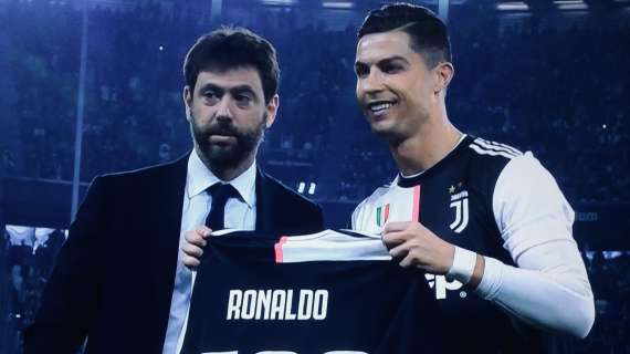 La Juve e il futuro di Ronaldo: a inizio maggio fissato l'appuntamento con Agnelli per decidere