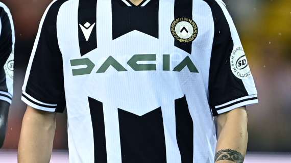 Udinese, non solo Bellerin: per la fascia destra piacciono Mura e Ngakia