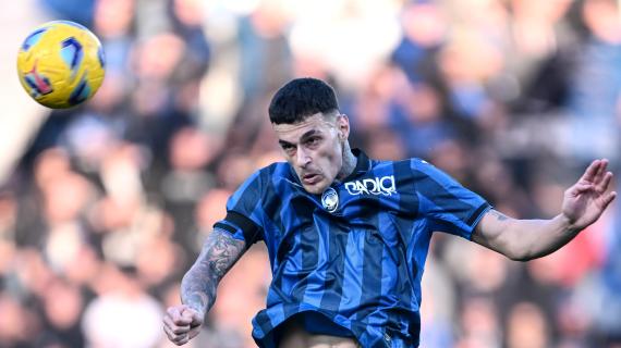 L'Atalanta non ha intenzione di fermarsi: Scamacca e Miranchuk per il 2-0 all'Udinese
