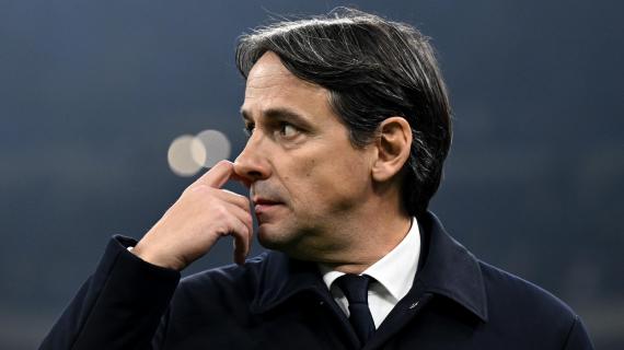 Inter, Inzaghi: "Zalewski sveglio e di qualità, ci mancava uno come lui. Si inserirà benissimo"