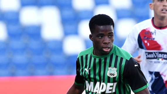 Traorè pronto per la prima convocazione: soffia via polvere e ruggine dopo la malaria