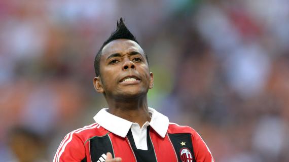 Robinho, il tribunale respinge il ricorso: confermati i 9 anni di carcere