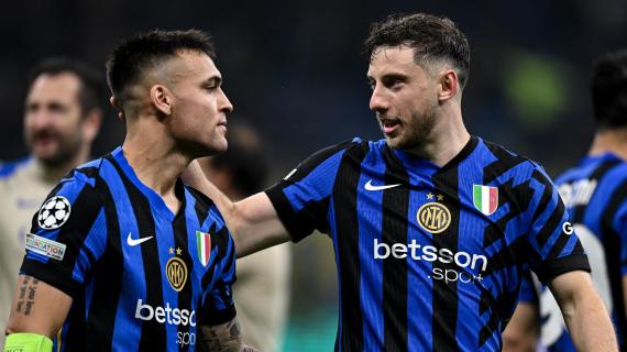 Monterrey-Inter, le probabili formazioni: Chivu senza Dumfries, esordio per Sucic