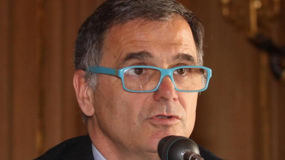 L'agente di Conti: "Ha richieste, valuterà la Samp. Kallon? La Casertana lo vuole ancora"