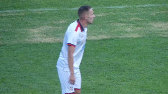 Rog lascia il Cagliari e torna a casa: ha firmato con la Dinamo Zagabria. I dettagli