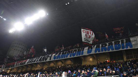 Inchiesta ultras, la prossima settimana saranno sentiti i dirigenti di Inter e Milan