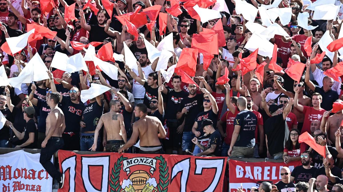 Immagine news Serie B n.1