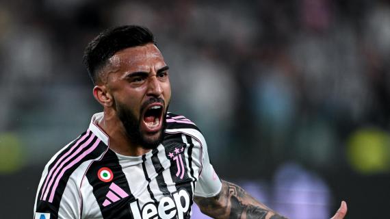 L'Al Ahli va alla carica su Nico Gonzalez: proposti 30 milioni di euro alla Juventus