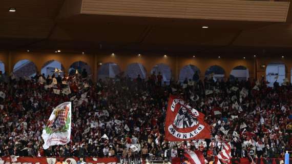 UFFICIALE: Monaco, Badiashile ceduto in prestito al Cercle Brugge