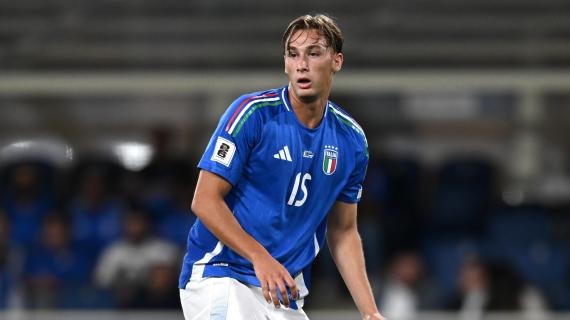 Immagine news primo piano TUTTO mercato WEB: notizie di calcio e calciomercato