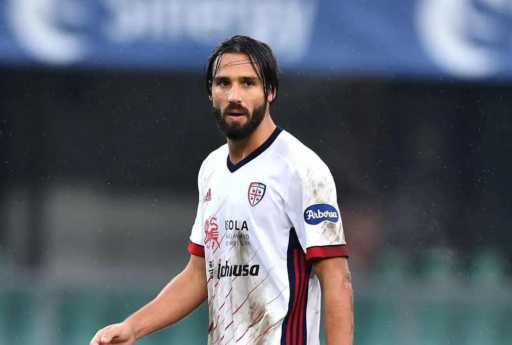TOP NEWS ore 24 - Lo Spezia vince e sale. La Samp prende Sy, il Milan su Pavoletti