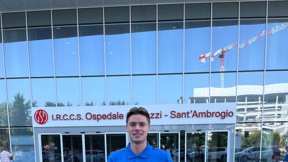 Atalanta-Pisa, le formazioni ufficiali: Zalewski è subito titolare, dietro c'è Scalvini