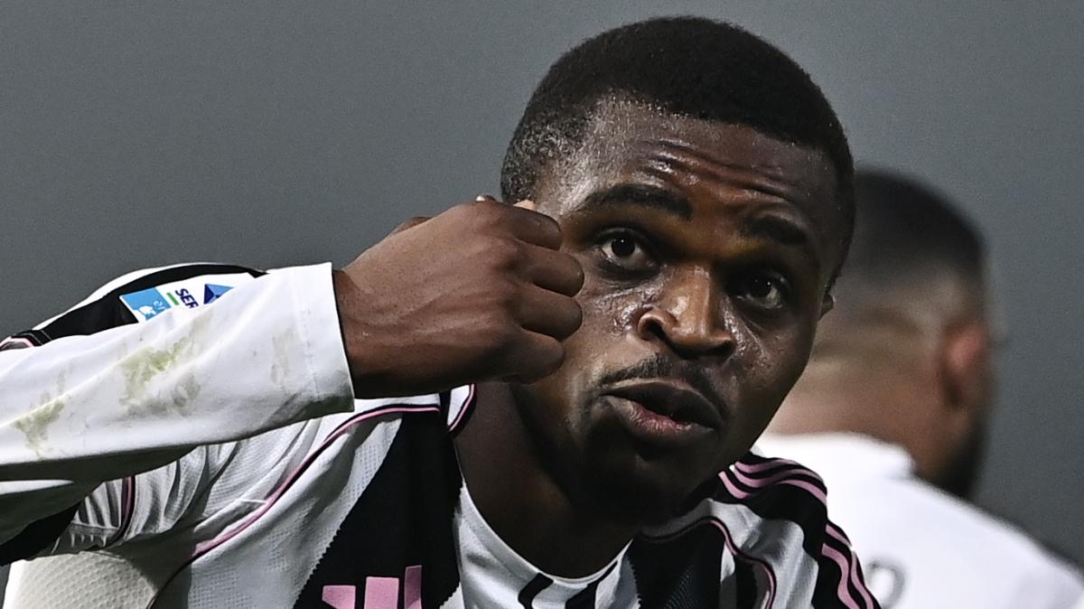 Calciomercato Juventus, Kalulu l'isostituibile. Spalletti lo blinda