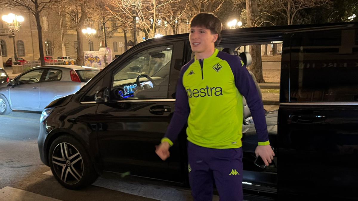 Immagine news Serie A n.4