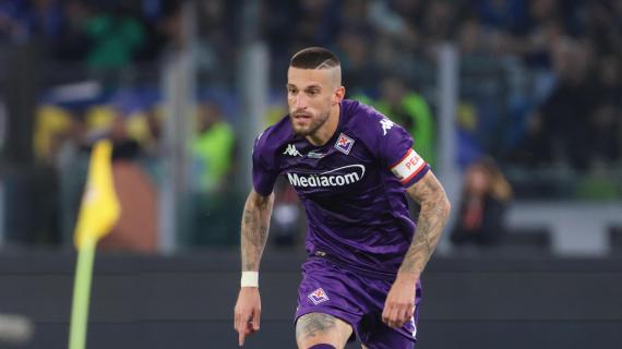 Fiorentina, Biraghi descrive Italiano: "E' un allenatore malato di calcio, trasmette questo"