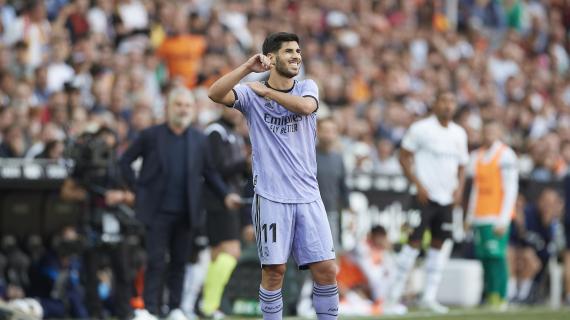 PSG, dopo il prestito all’Aston Villa Asensio è pronto a salutare. Su di lui il Fenerbahce