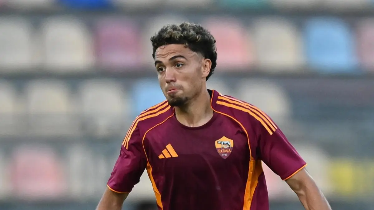 Immagine news Serie A n.1