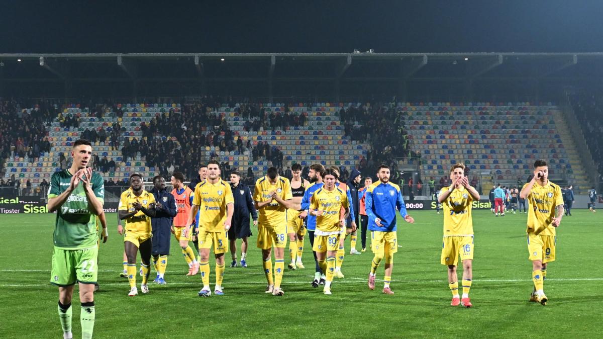 Immagine news Serie B n.1