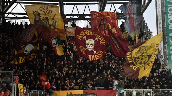 La Roma Under 15 fa paura! Nell'80% dei casi segna almeno 3 gol
