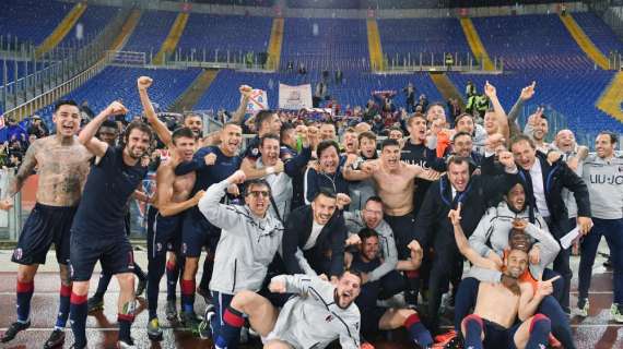 Serie A 2019-2020, il calendario del Bologna: Fiorentina alla penultima
