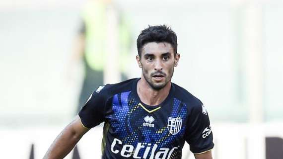 Parma, D'Aversa sfida la Juve con quattro nuovi dal 1'