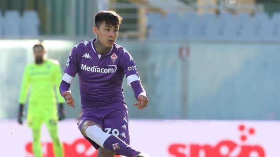 Fiorentina, Pulgar in uscita: potrebbe rifarsi avanti il Cagliari