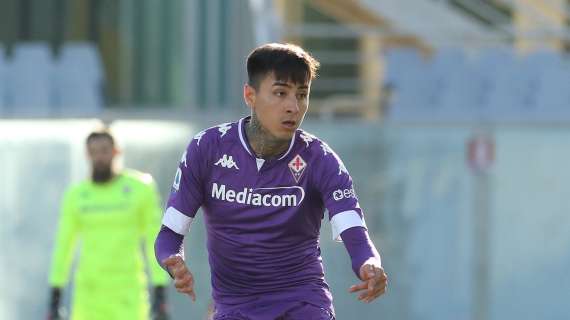 Fiorentina, il Valencia fa sul serio per Pulgar. Ma i viola non vogliono cedere il cileno