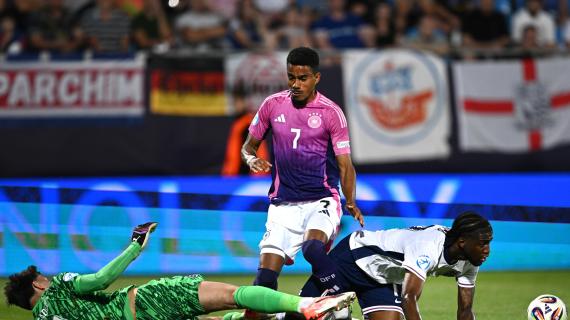 Il Brighton cede il portiere campione con l'Inghilterra U21: va in prestito al Birmingham