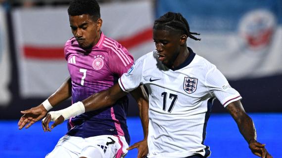 Aston Villa, Iling Jr ancora fuori dai piani: si cerca una soluzione in prestito