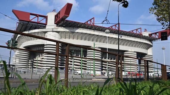 Stefano Boeri sul tema San Siro: "Terrei il nome Meazza, ha unito entrambe le tifoserie"