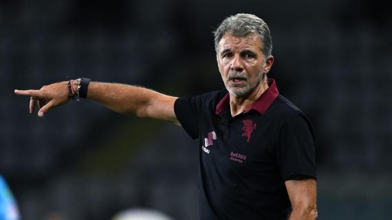 Il Torino avanza in Coppa, Vlasic-gol allontana i fischi. Baroni: “Siamo in costruzione”