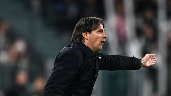 Il post partita di Inzaghi accende l'ironia dei social: "Se Candreva avesse rinnovato con l'Inter…"