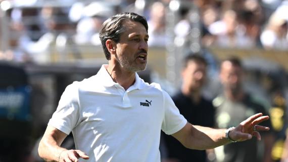 Borussia Dortmund, Kovac: "Abbiamo studiato la Juve. Tutta la squadra è pronta"
